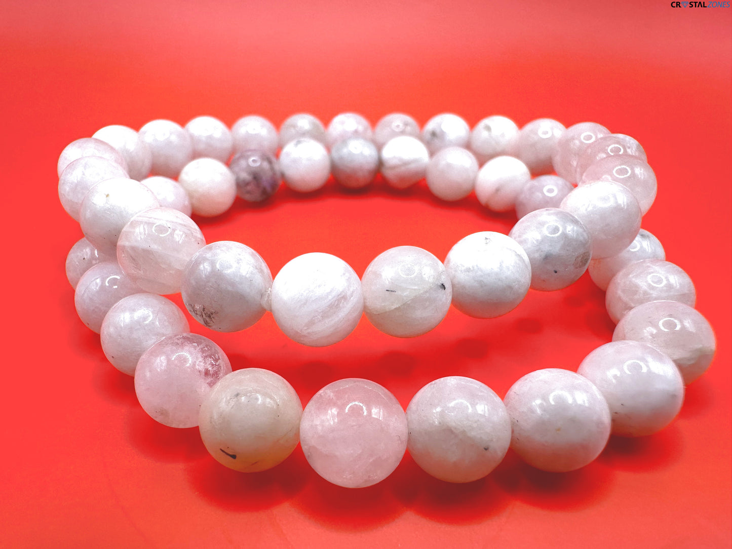 Rose Quartz