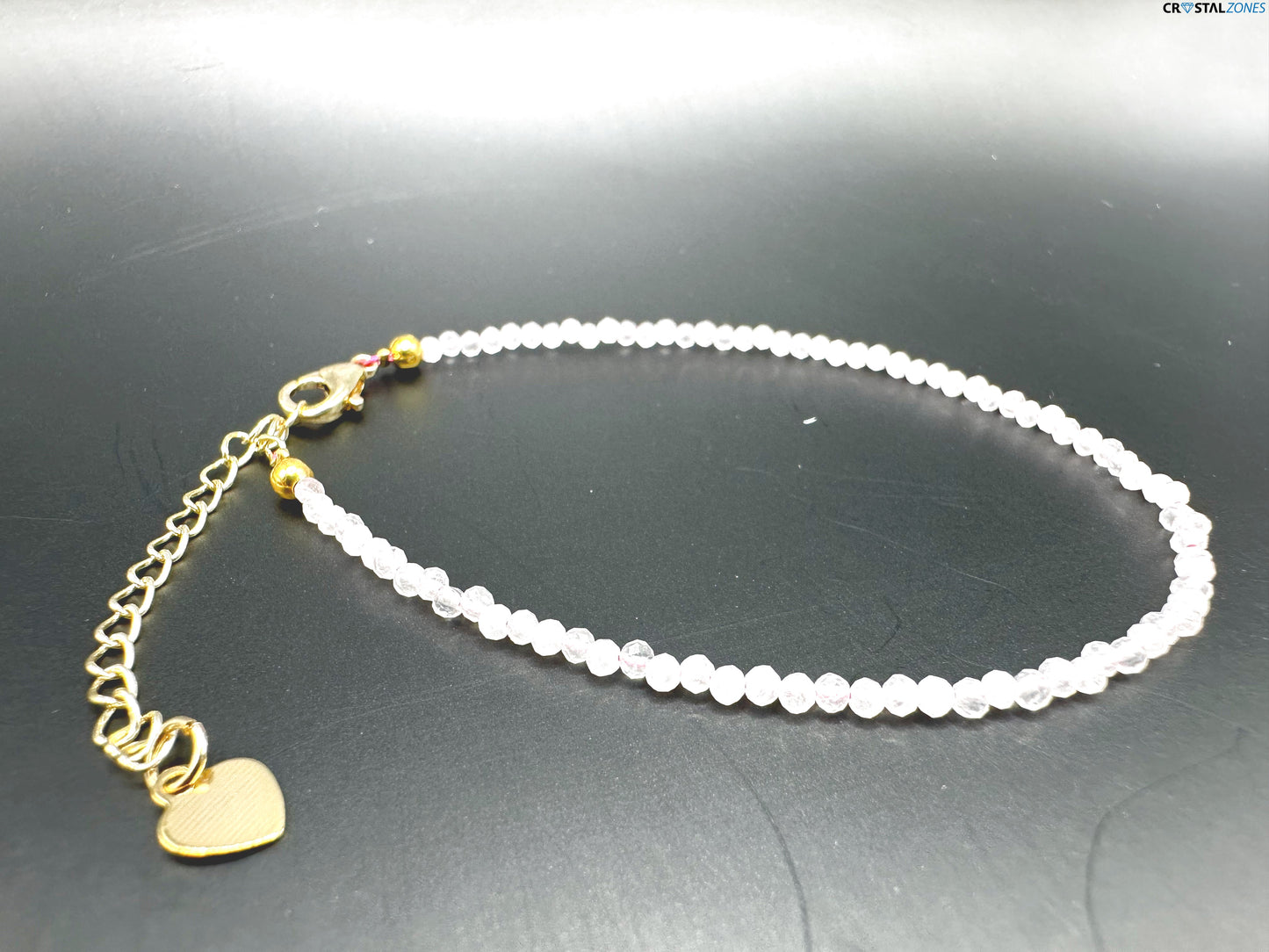 Rose Quartz small
