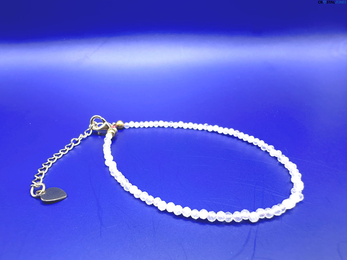 Rose Quartz small