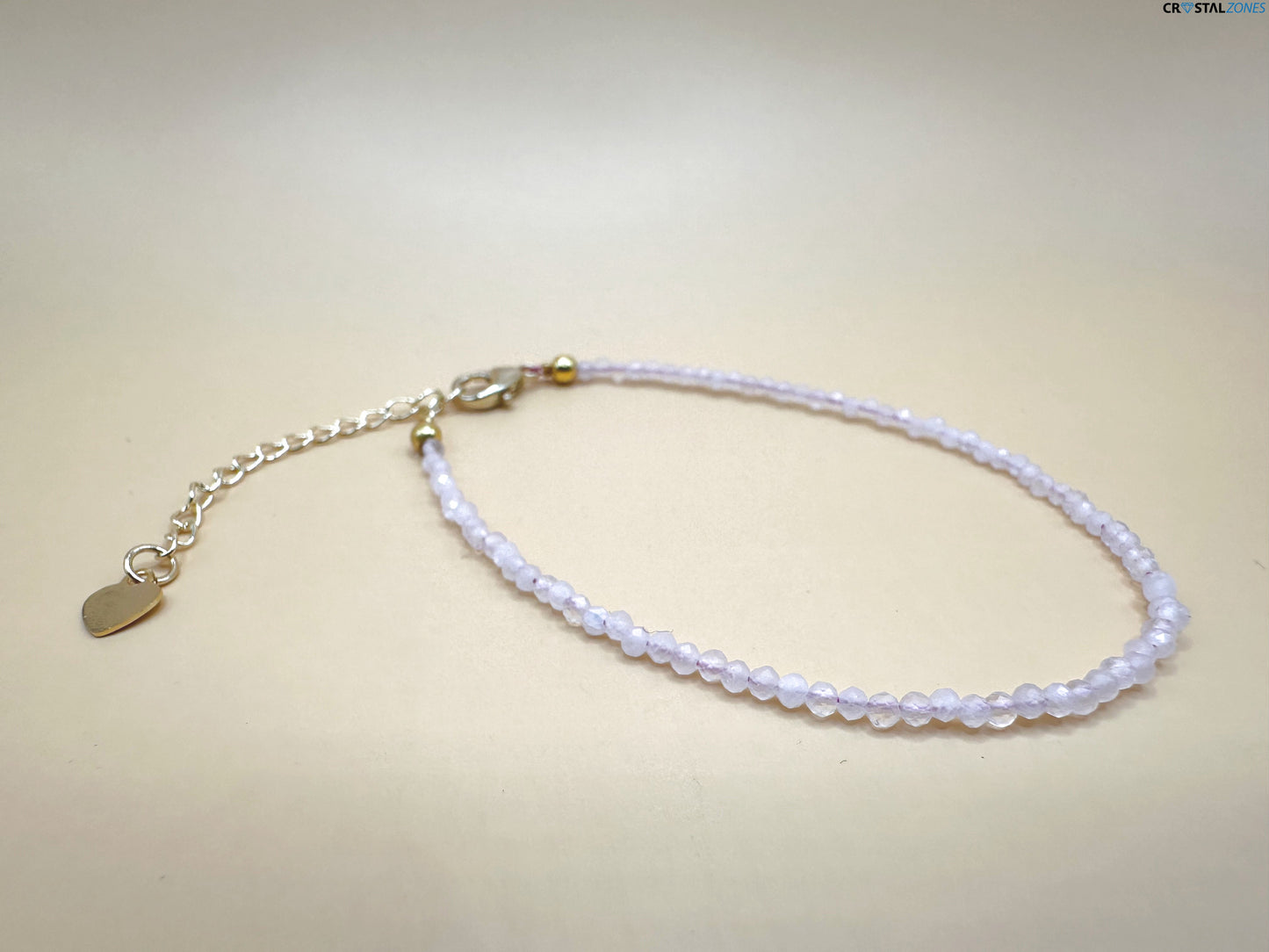 Rose Quartz small