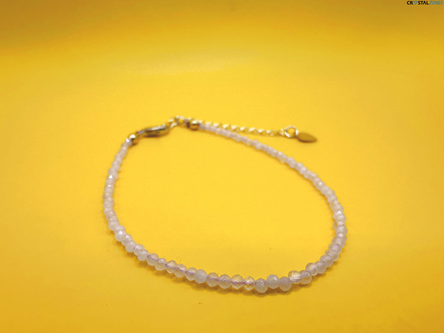 Rose Quartz small