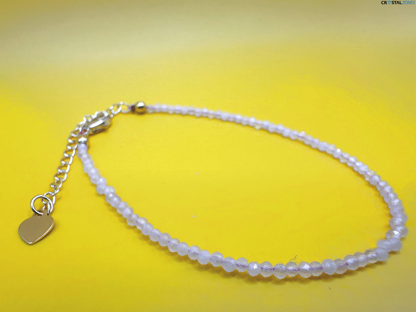 Rose Quartz small