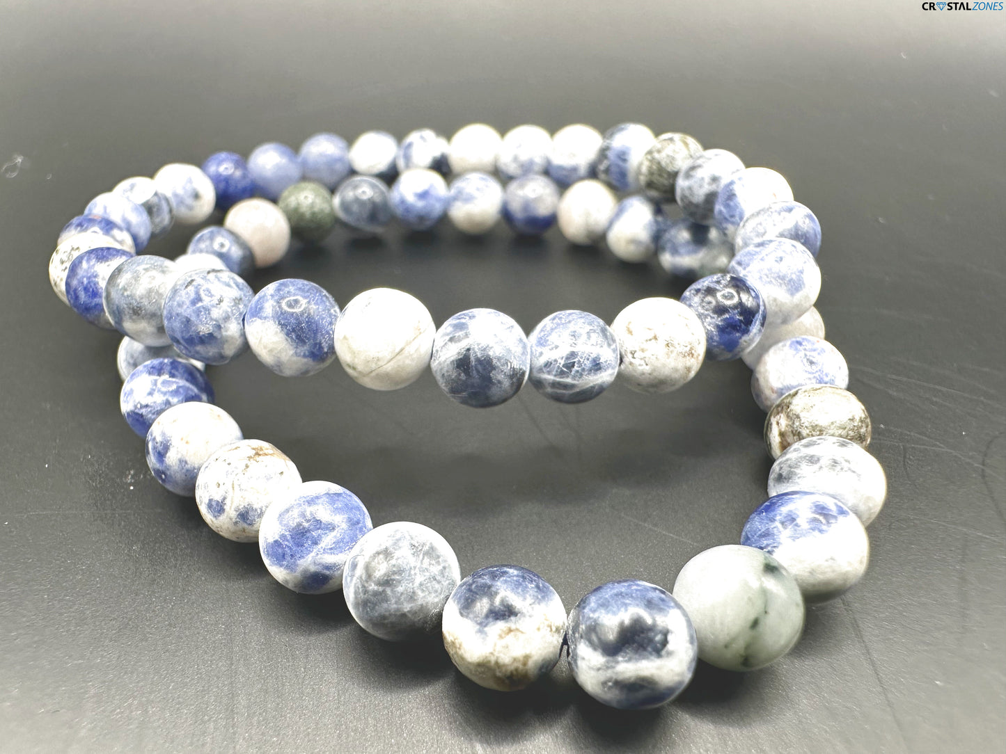 Sodalite