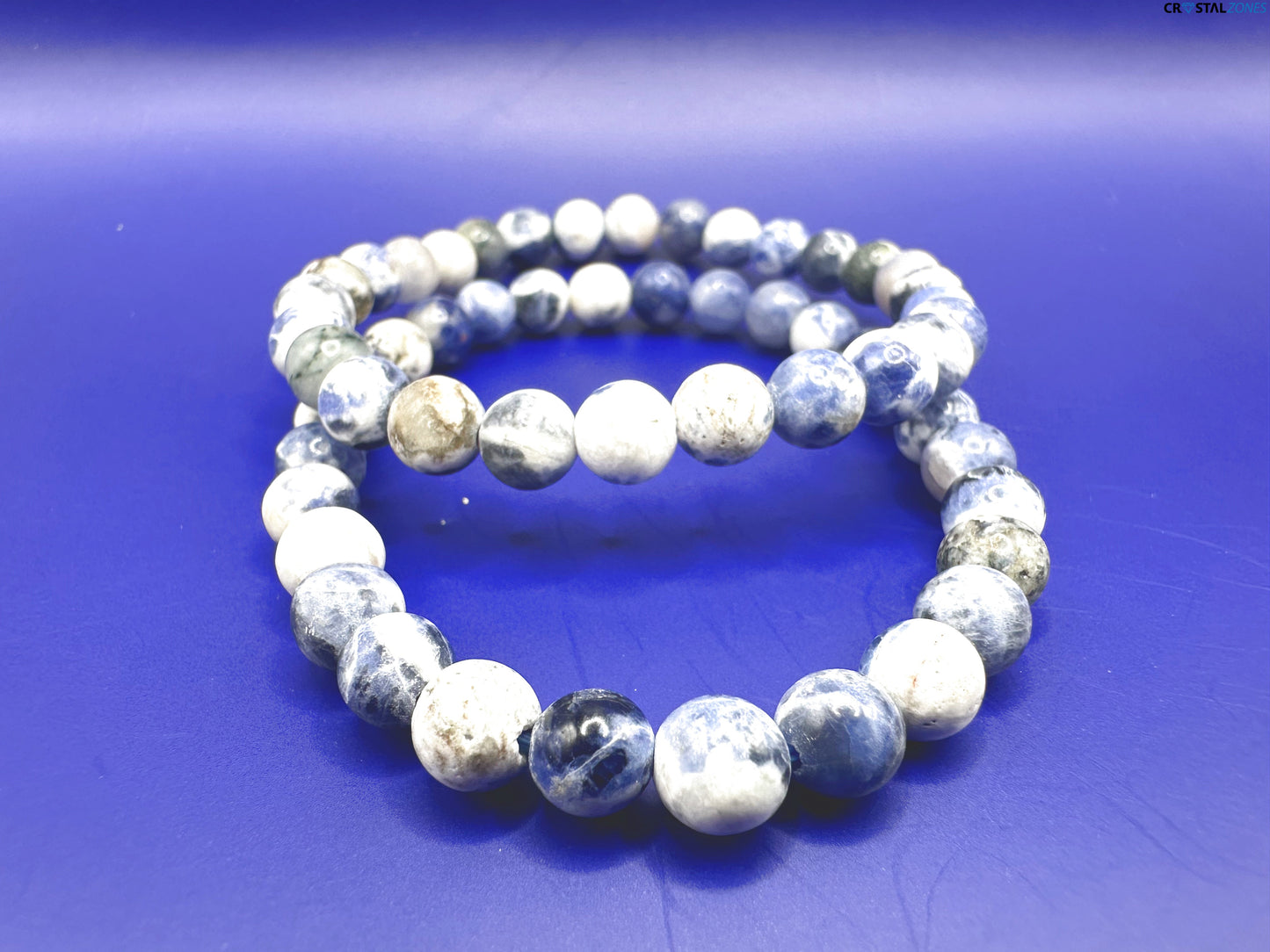 Sodalite