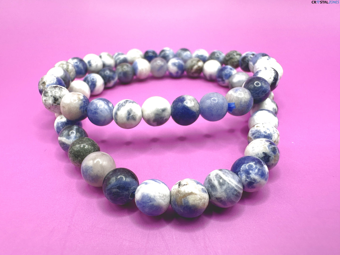 Sodalite