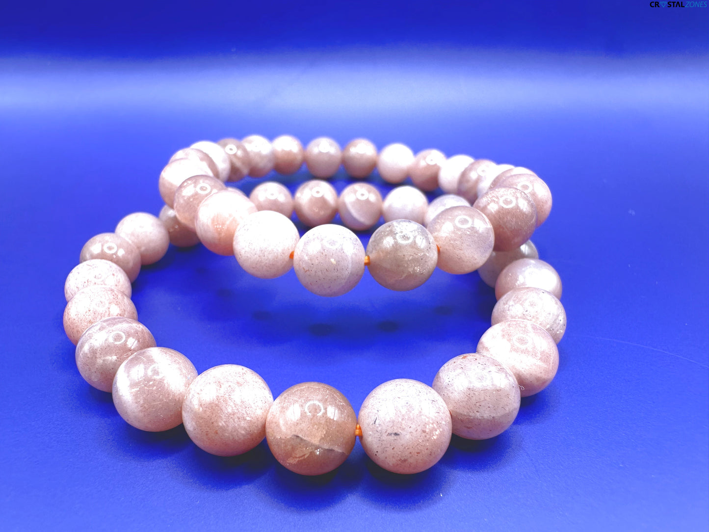 Strawberry Quartz