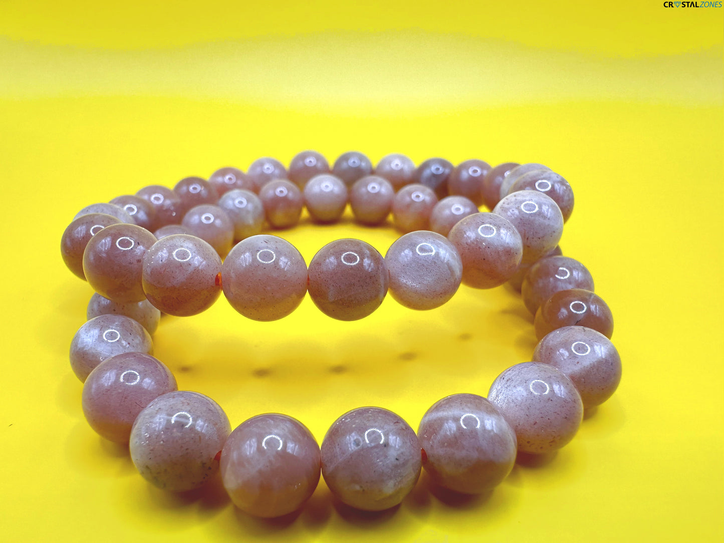 Strawberry Quartz