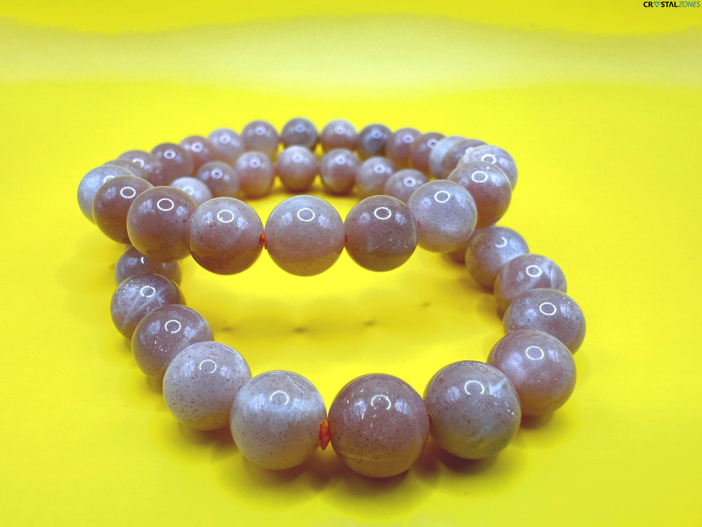 Strawberry Quartz