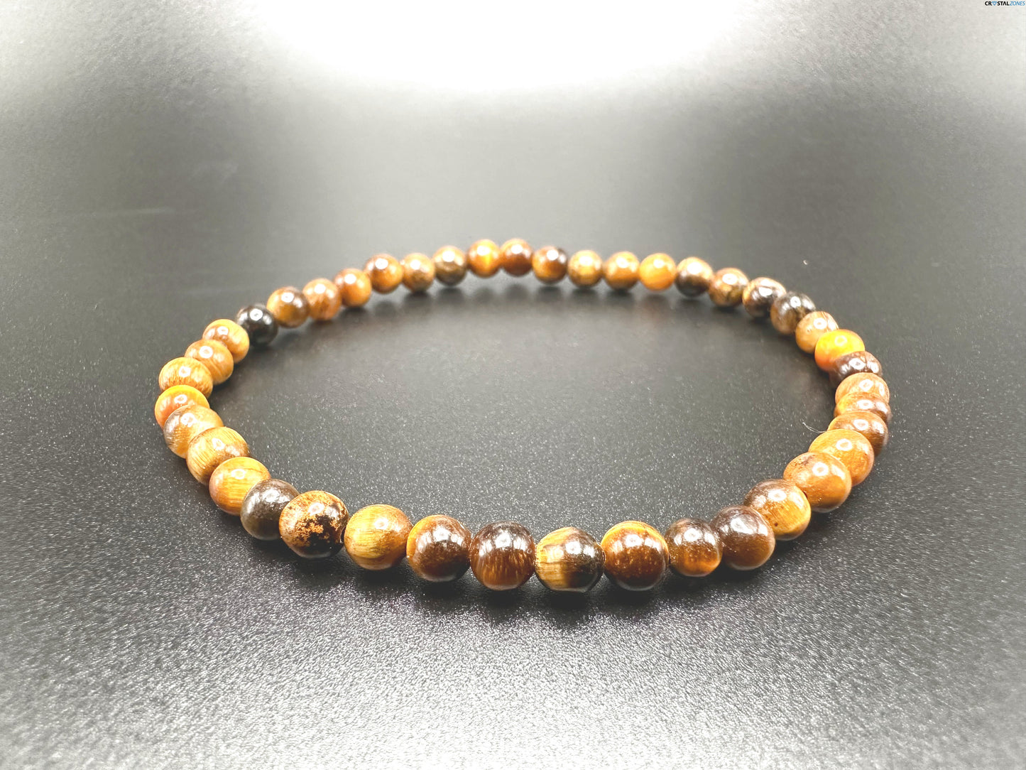 Tigers Eye small