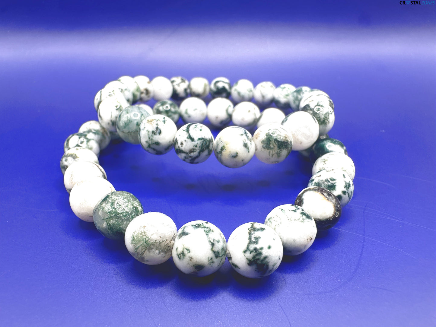 Tree Agate