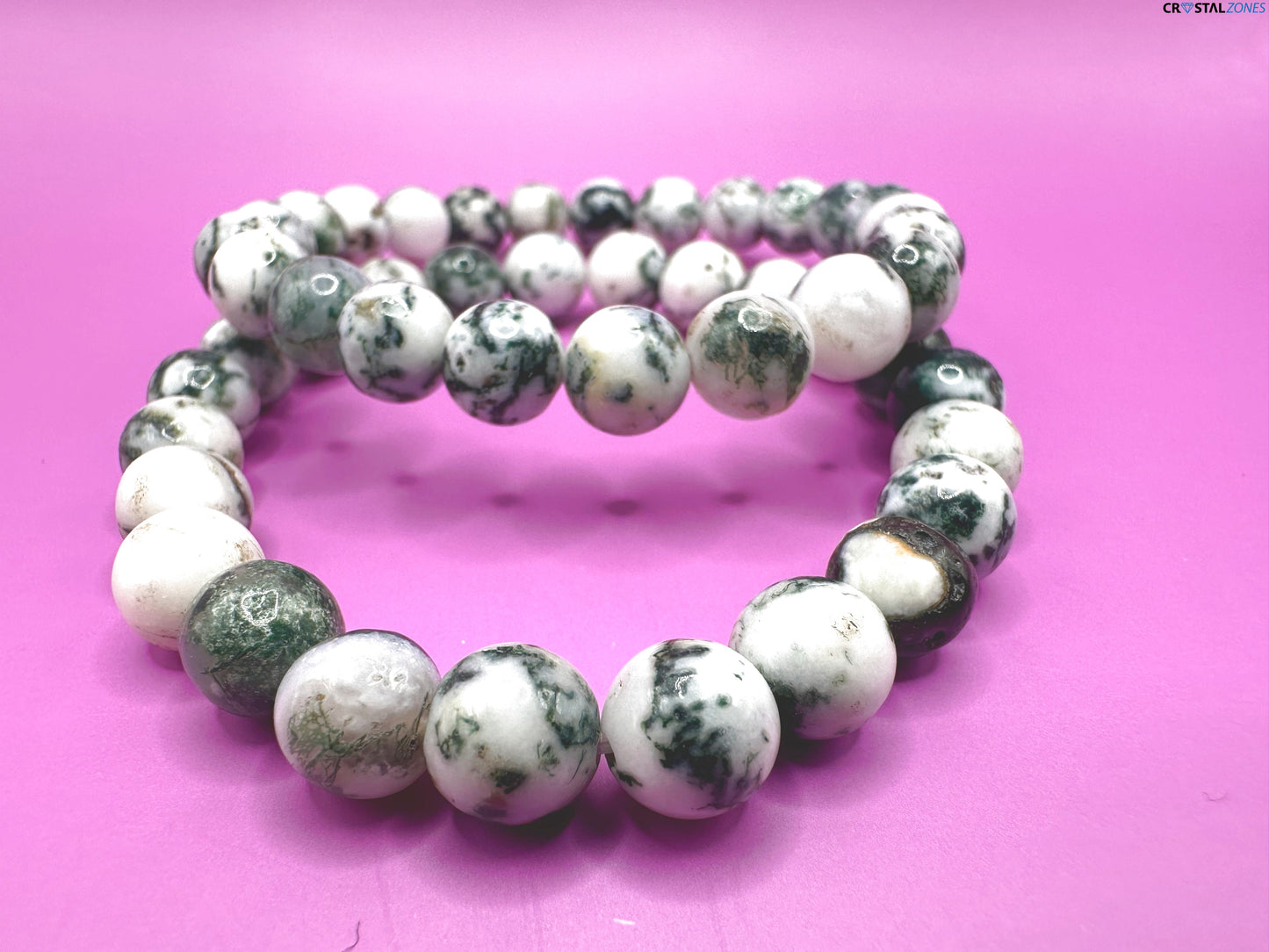 Tree Agate