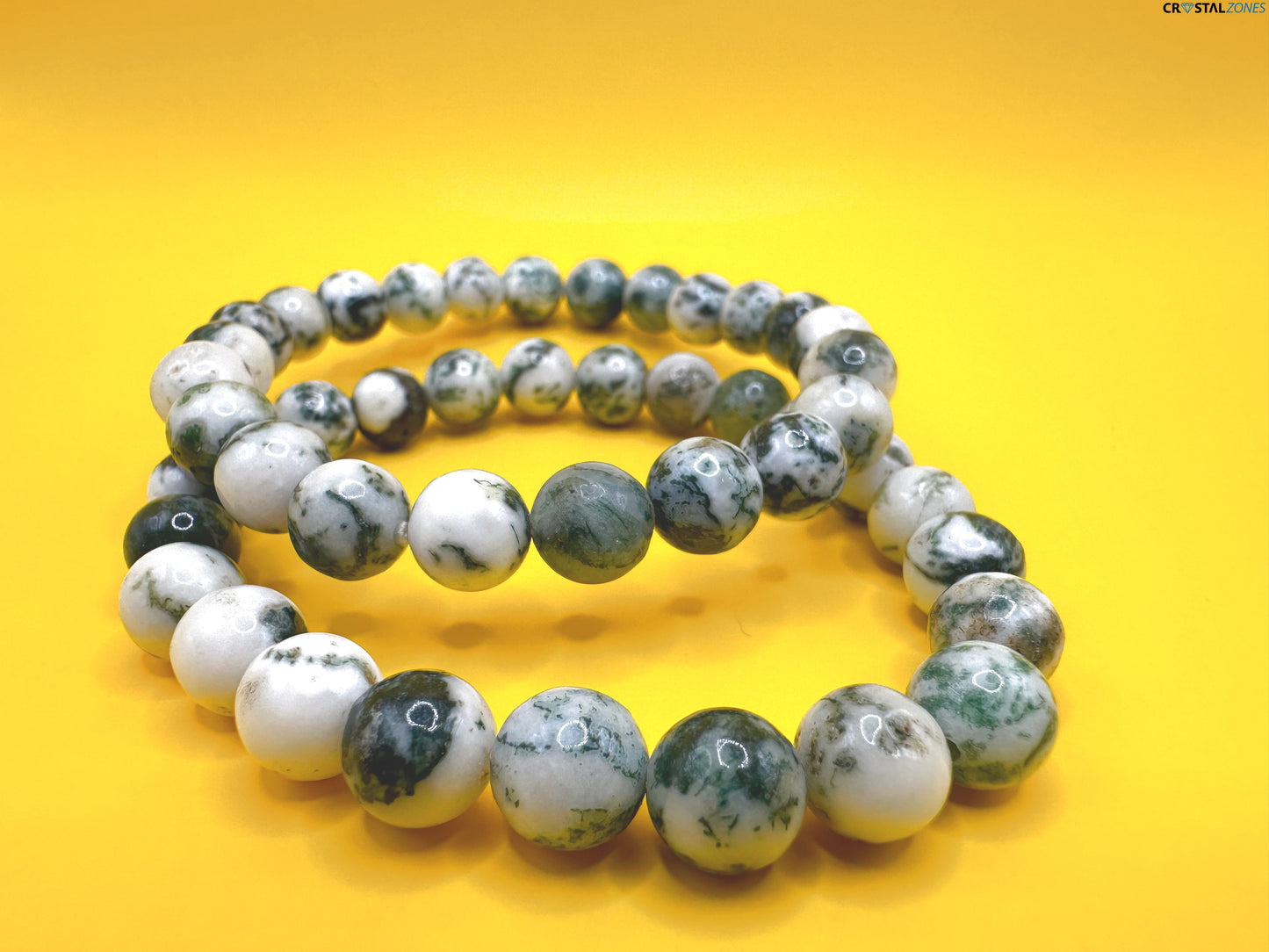 Tree Agate