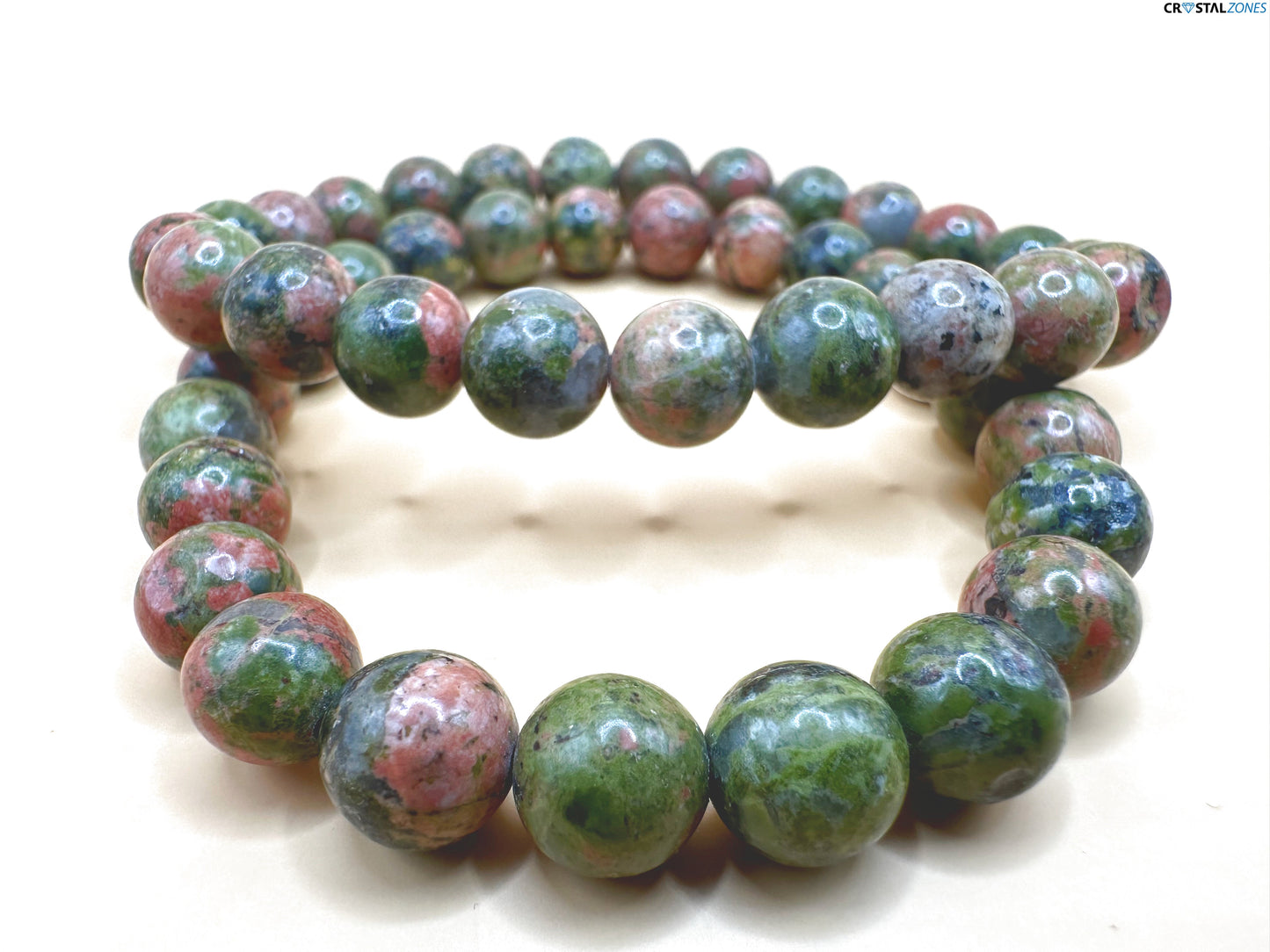 Unakite