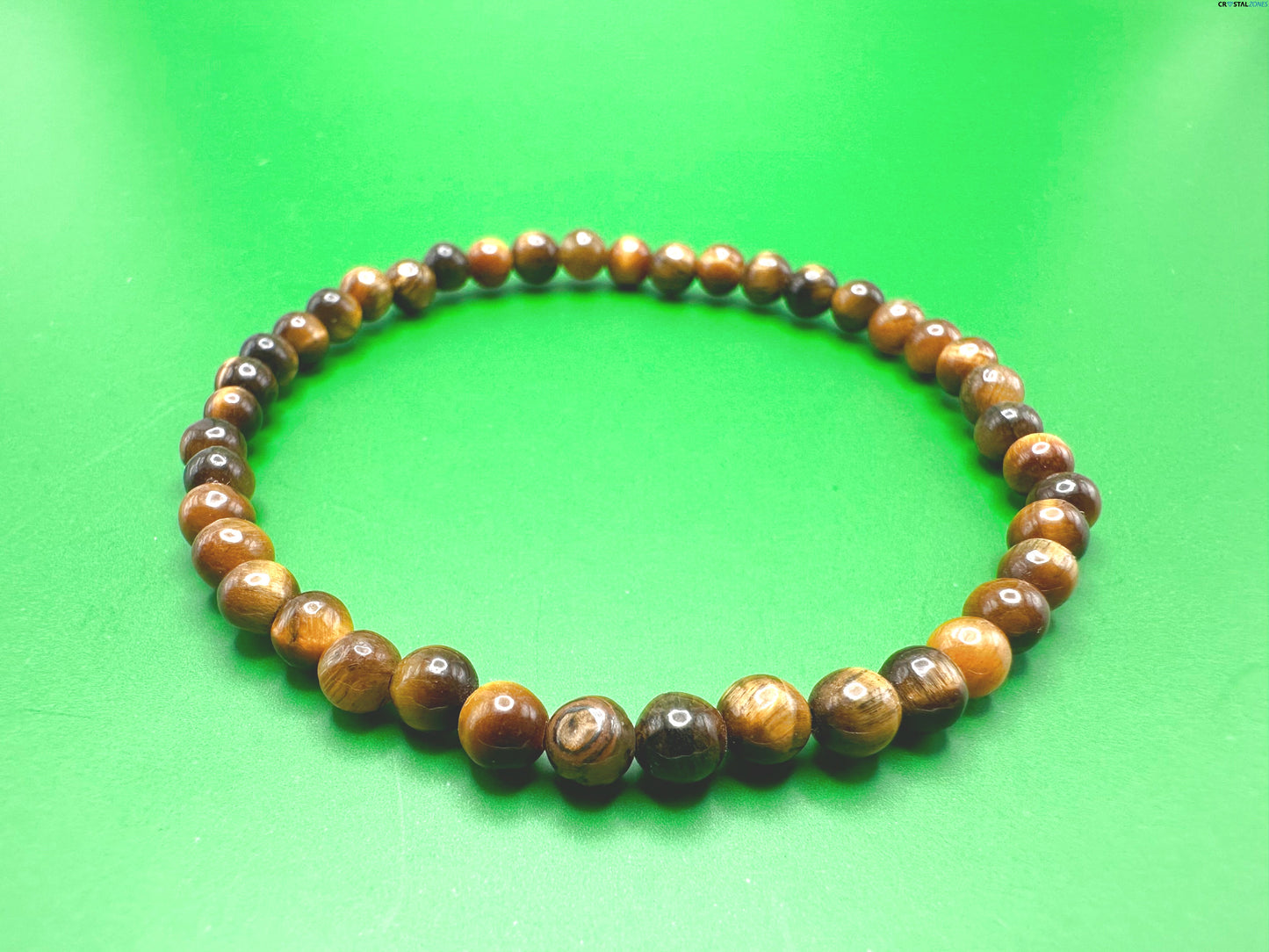 Tigers Eye small