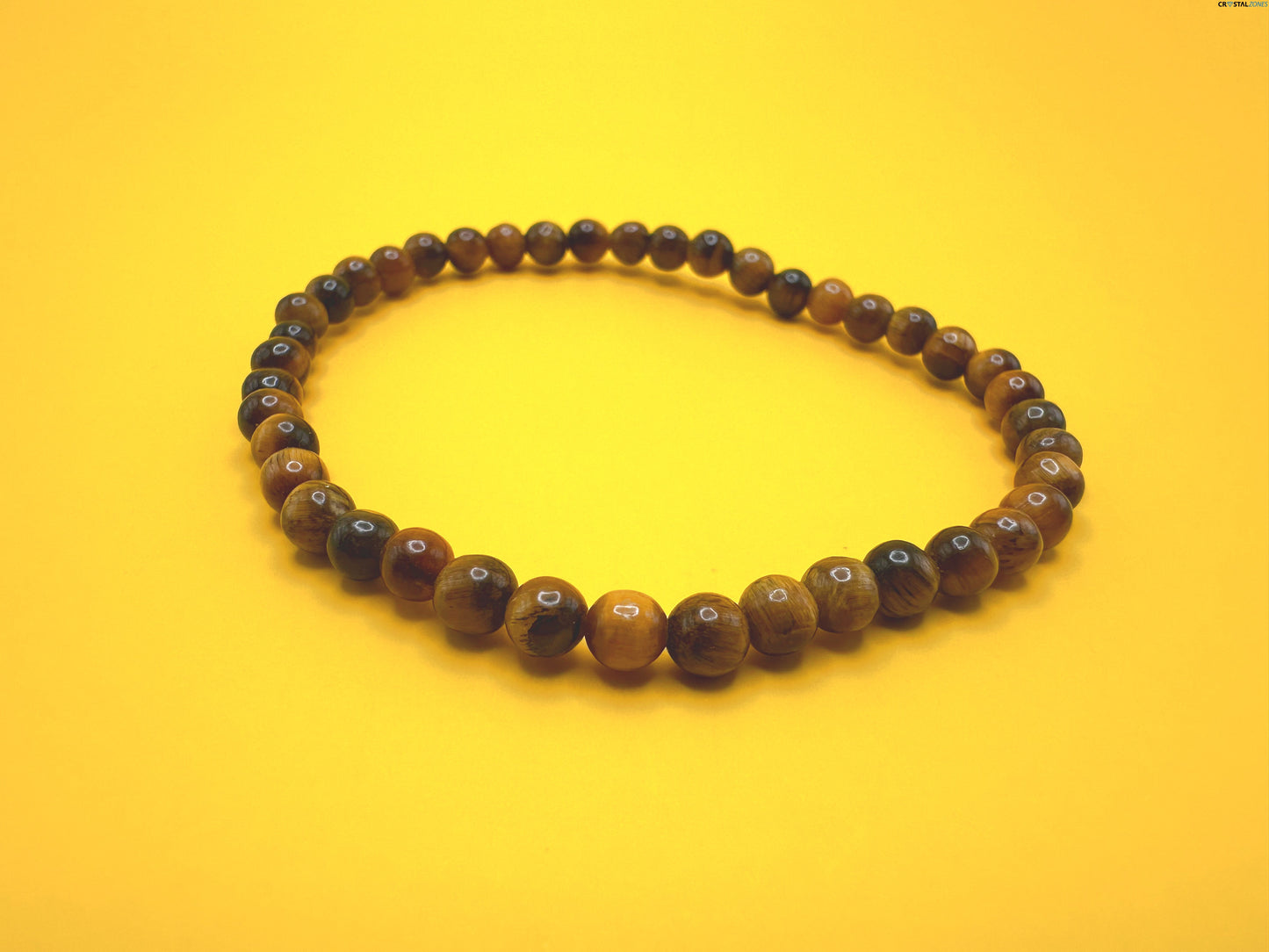 Tigers Eye small