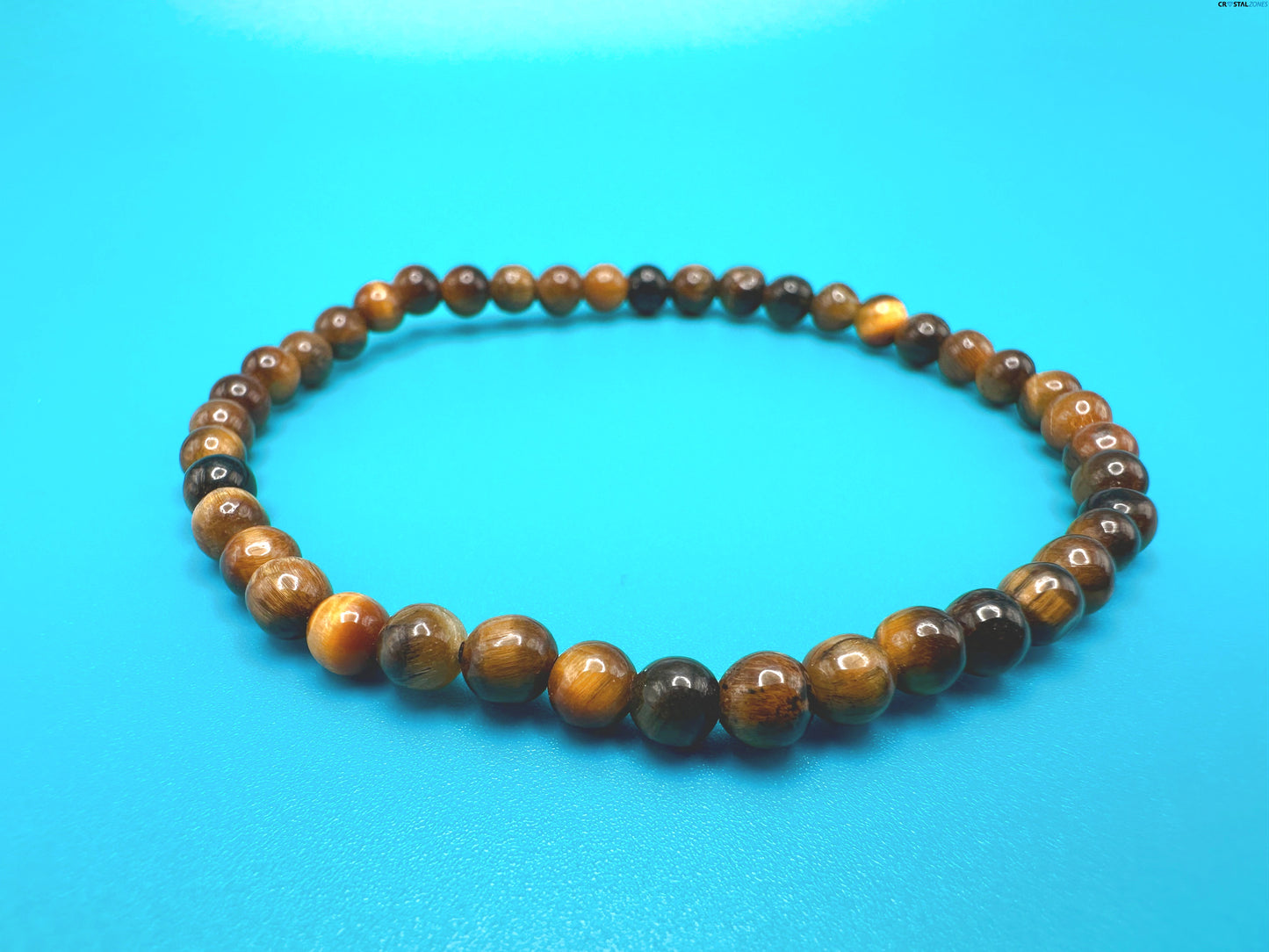 Tigers Eye small
