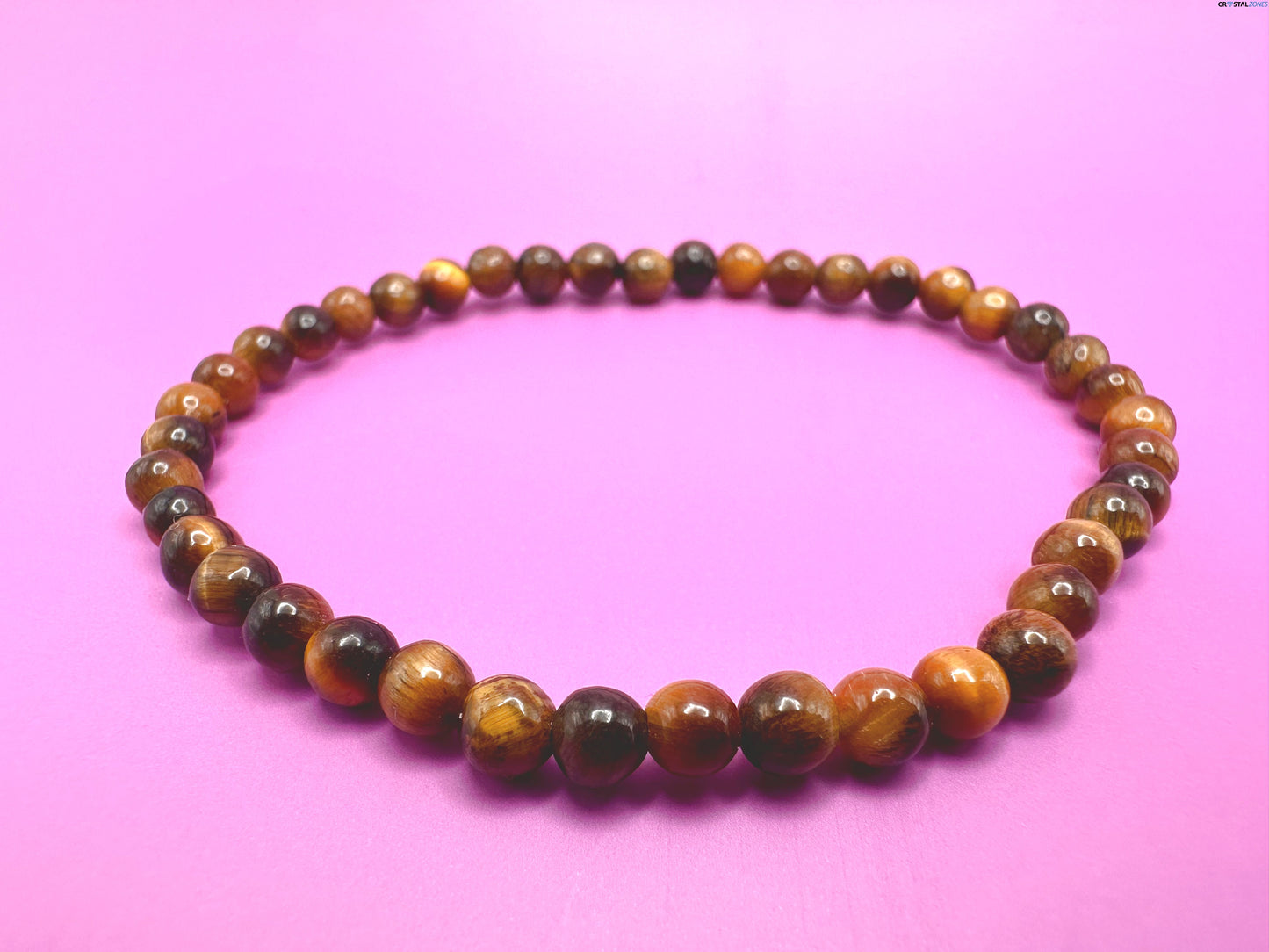 Tigers Eye small