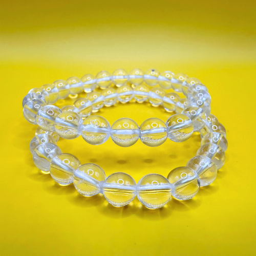 Clear Quartz