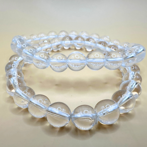 Clear Quartz