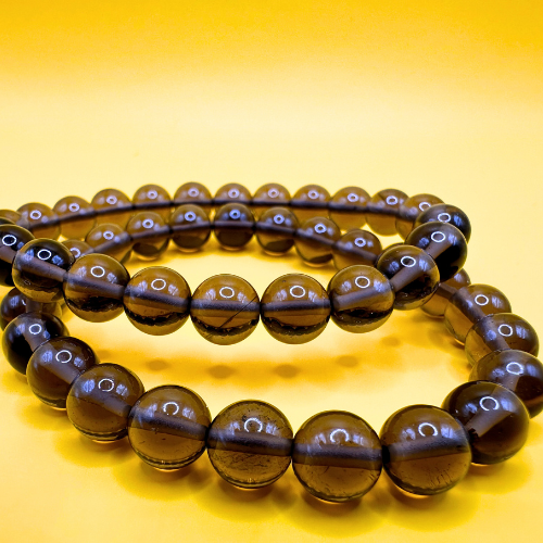 Smoky Quartz