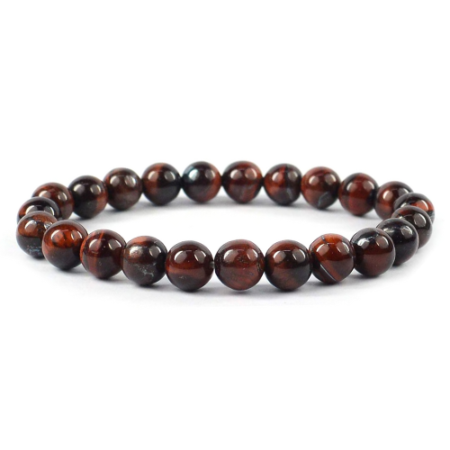 Red Tiger Eye