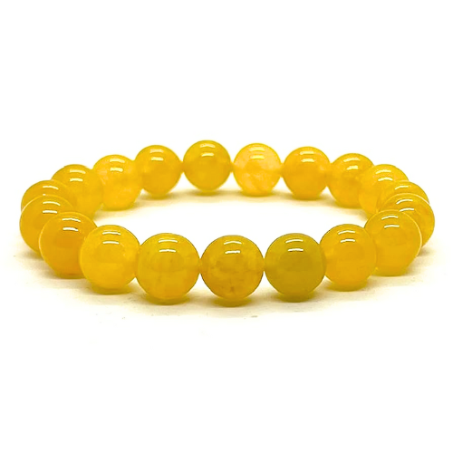Yellow Jade