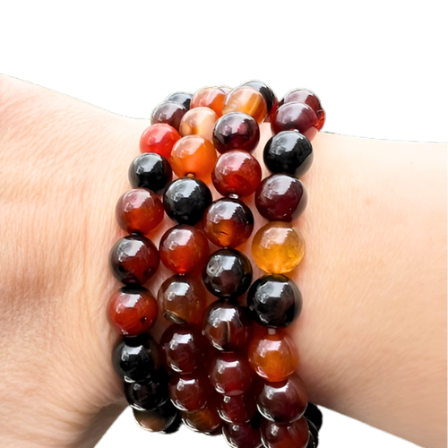 Sardonyx Agate