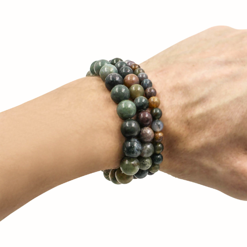 Moss Agate