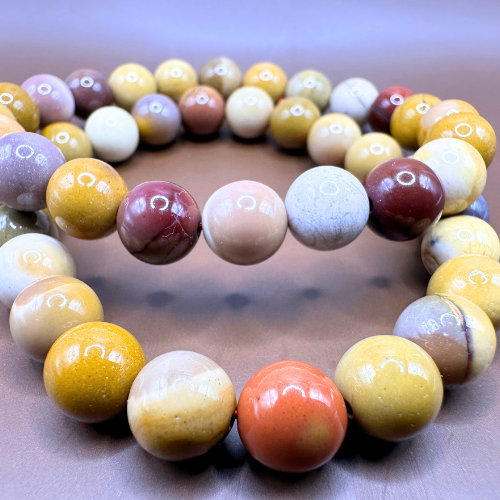 Mookaite