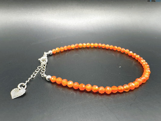 Carnelian Small