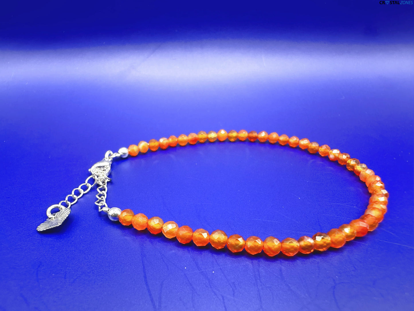 Carnelian Small