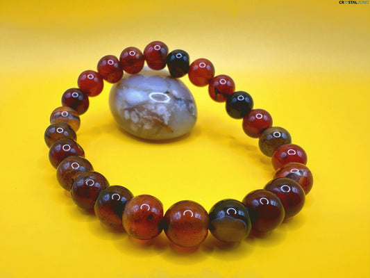 Fire Agate