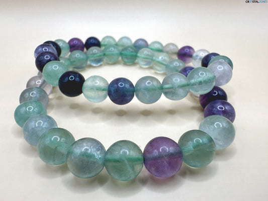 Fluorite Medium