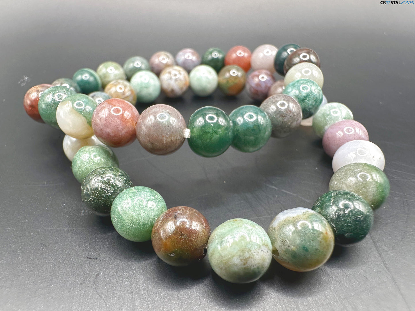 Indian agate