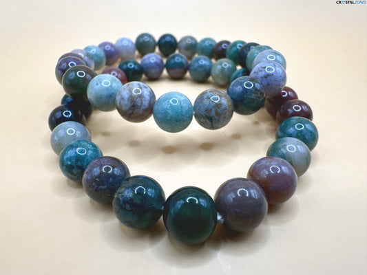 Indian agate