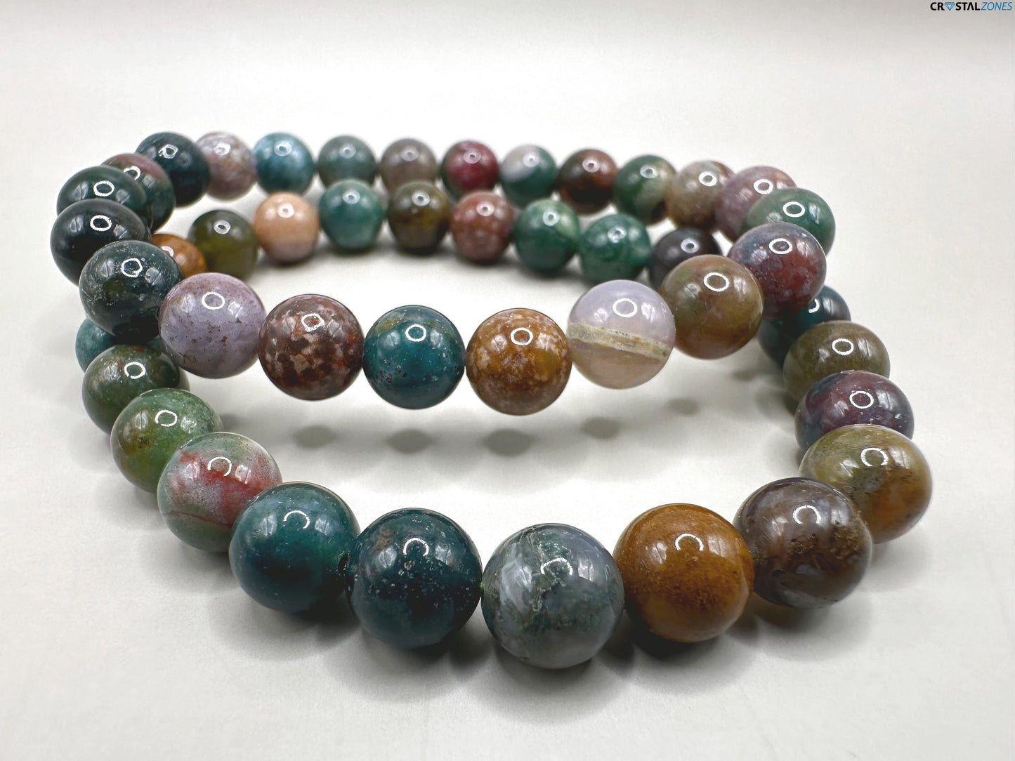 Indian agate