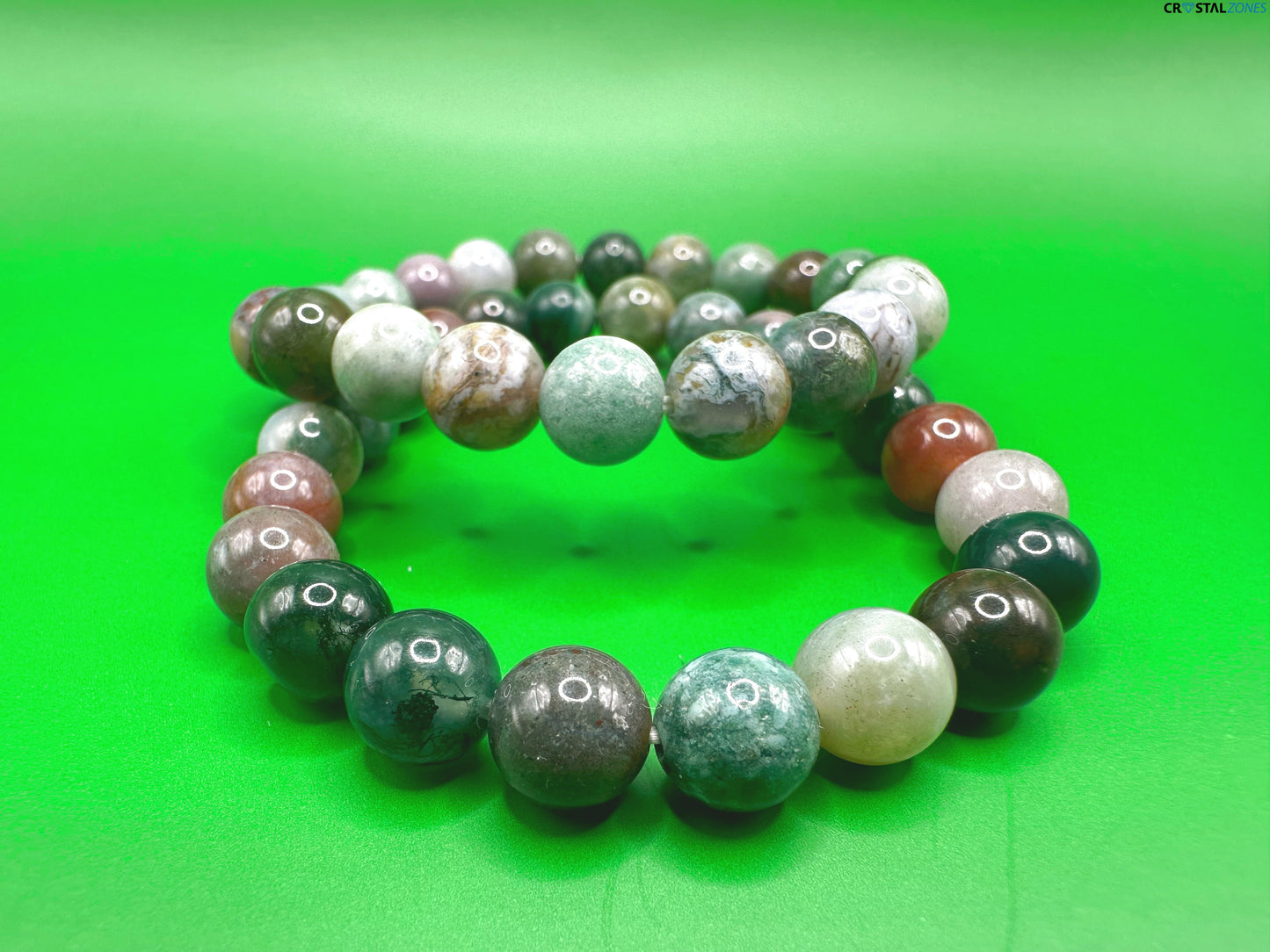 Indian agate