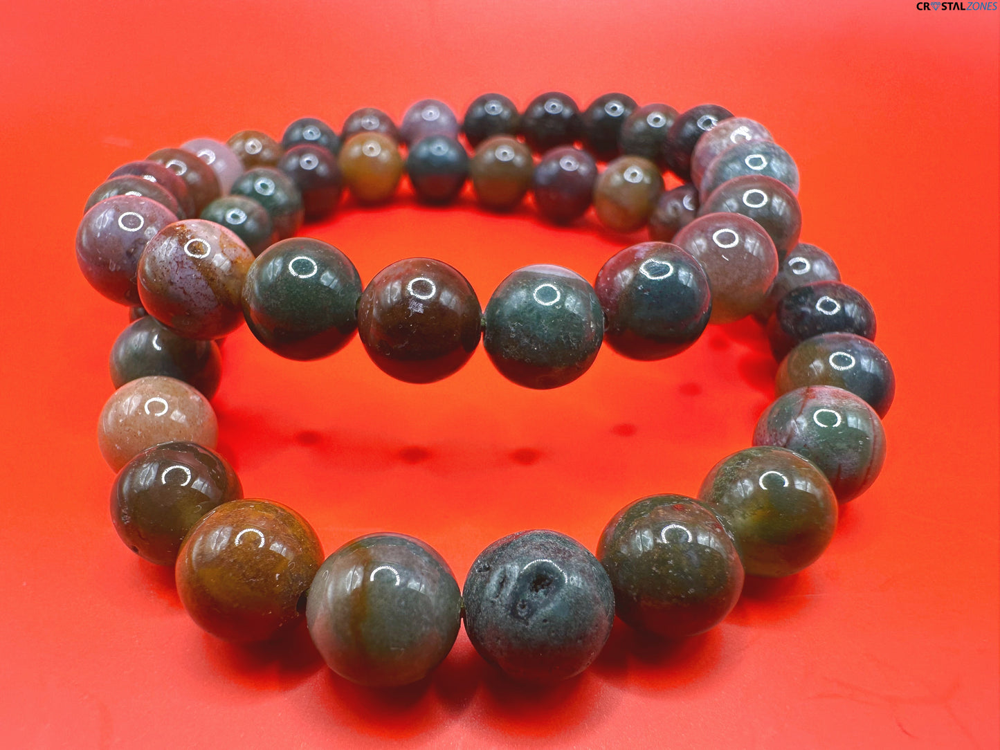Indian agate