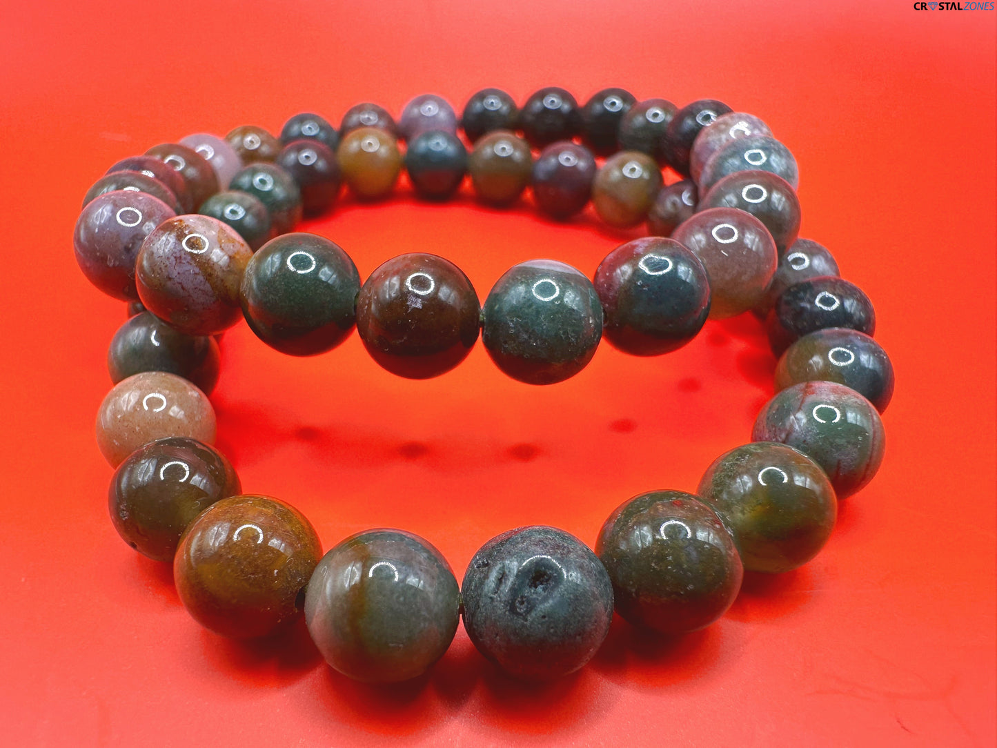 Indian agate