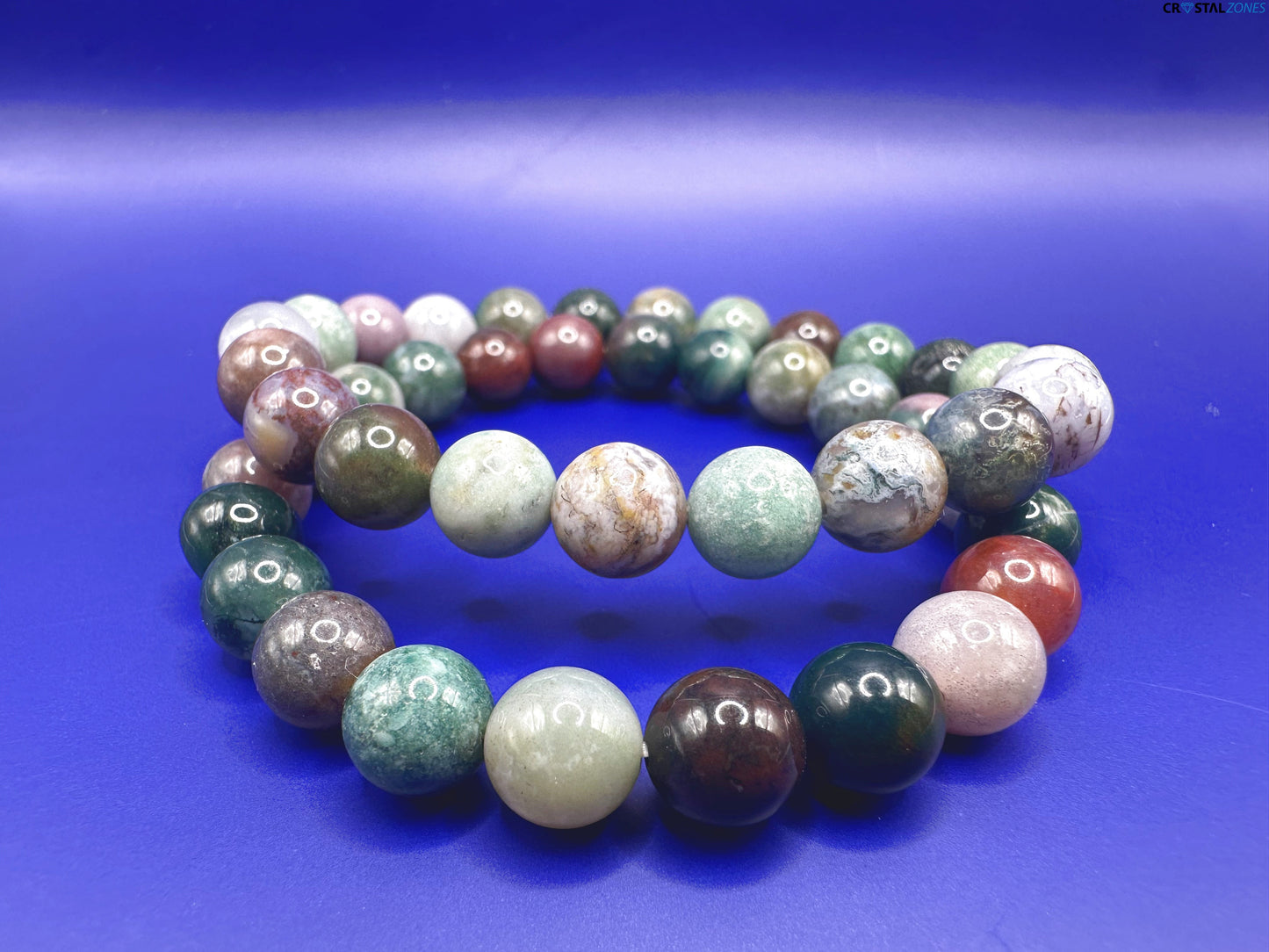 Indian agate