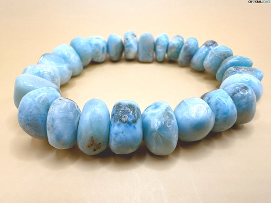 Larimar Large size