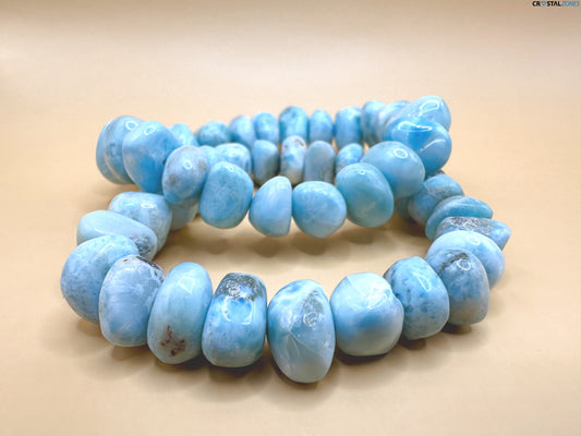 Larimar Medium size