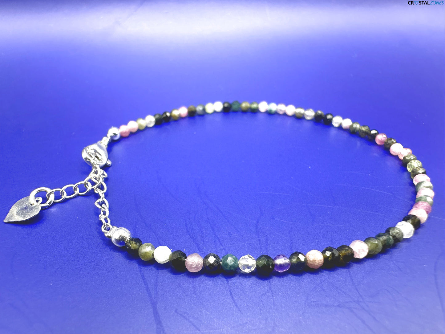 Mixed Gemstones Small