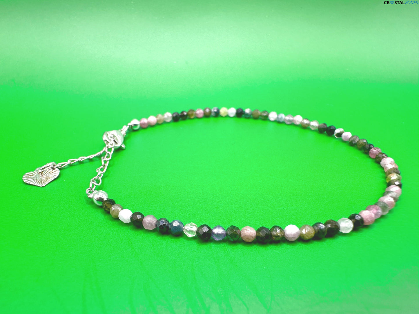 Mixed Gemstones Small