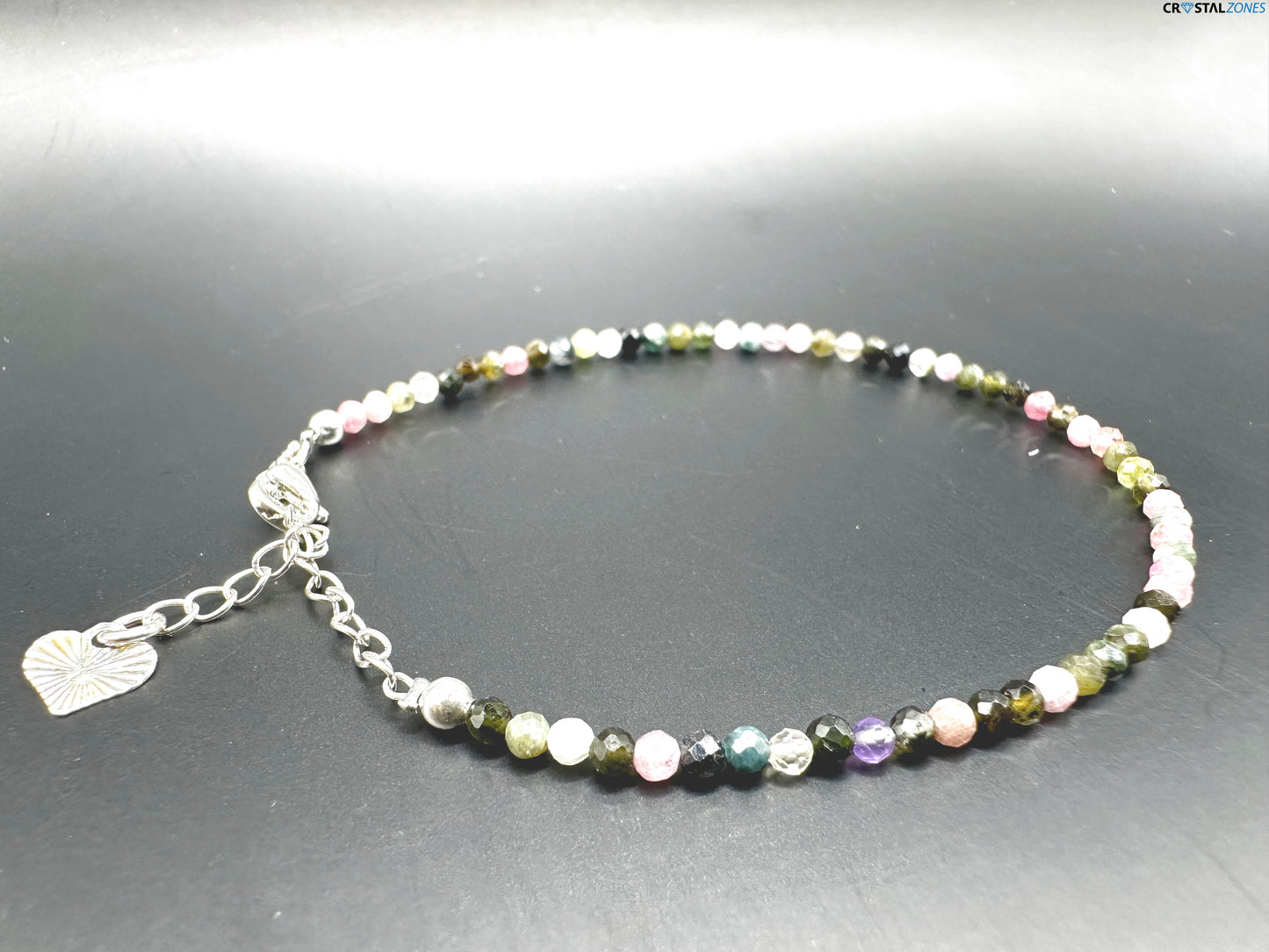 Mixed Gemstones Small