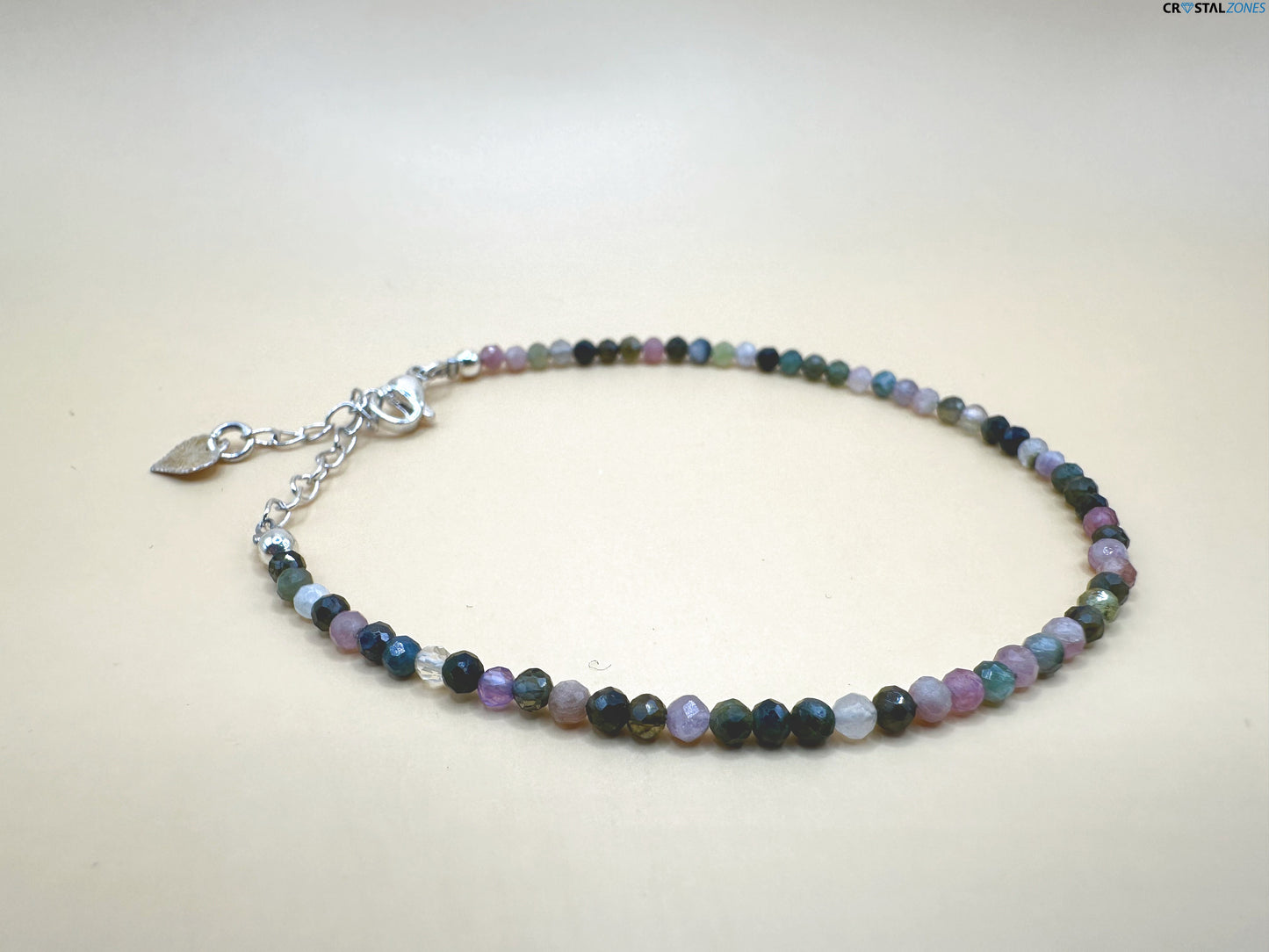 Mixed Gemstones Small