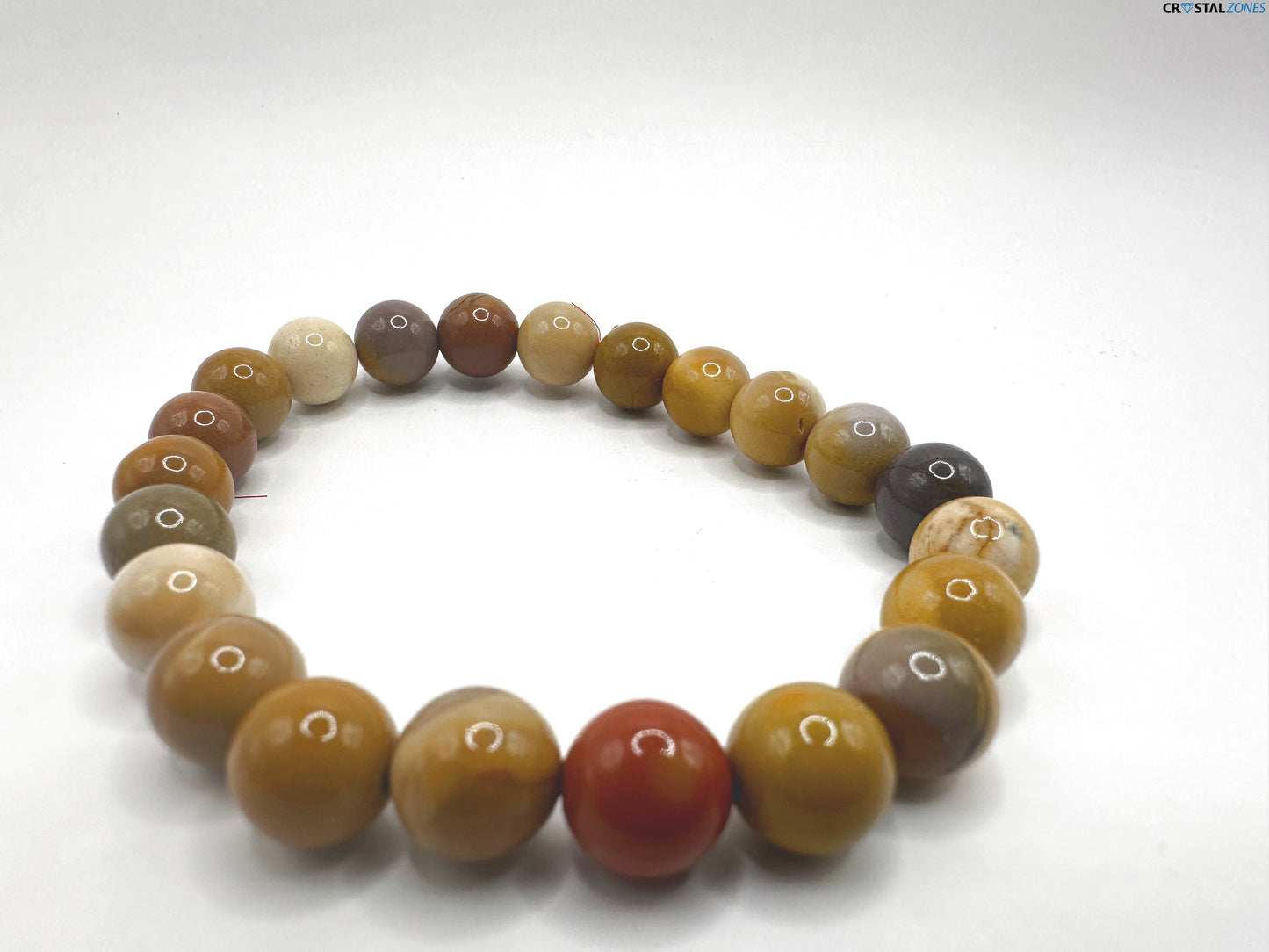 Mookaite Large