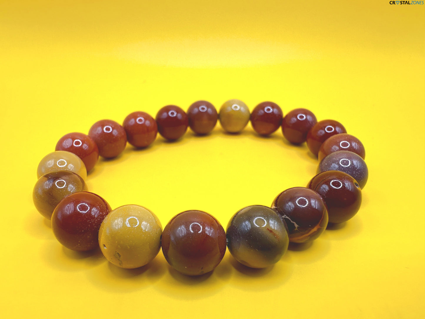Mookaite Large