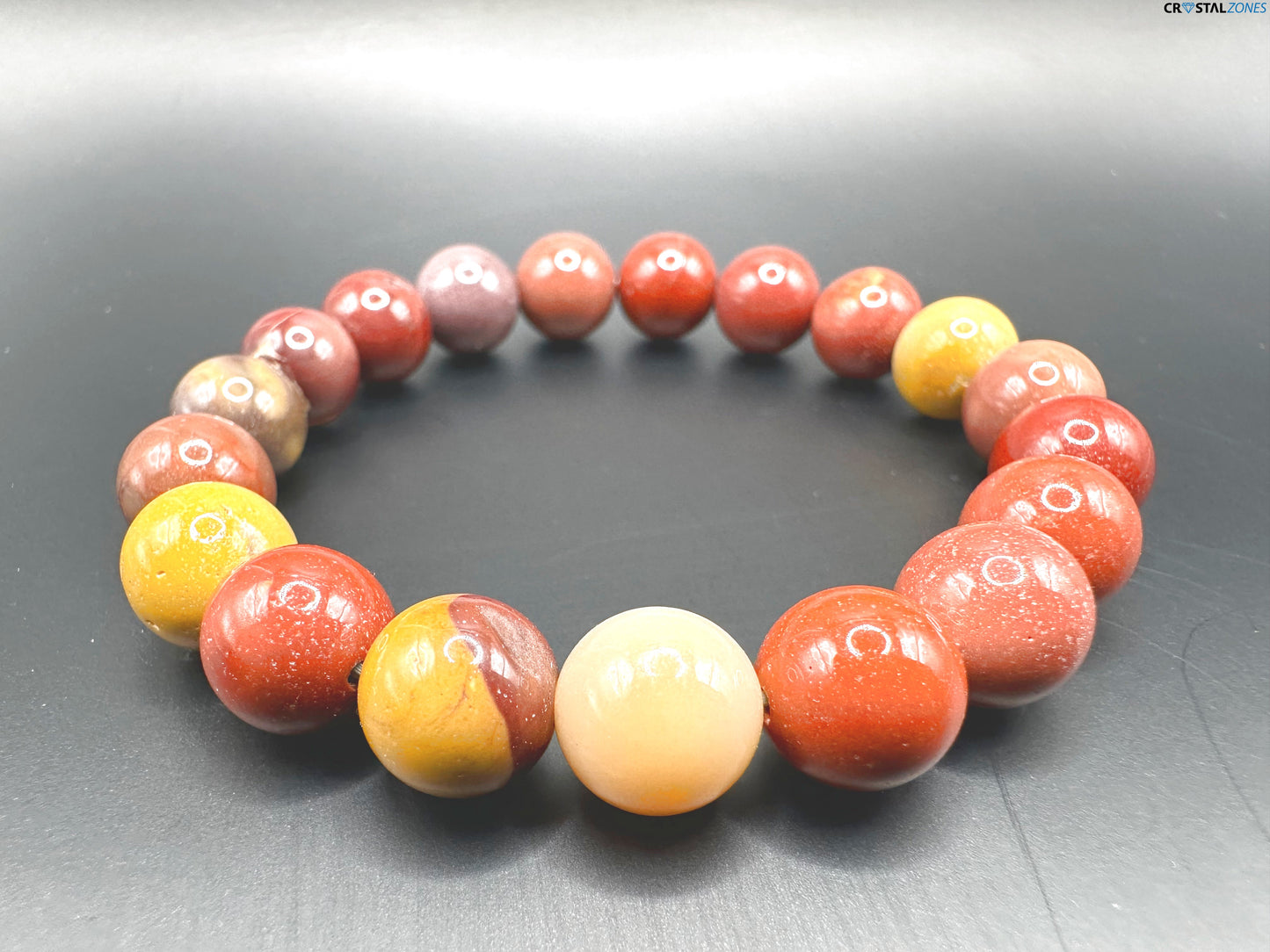 Mookaite Large