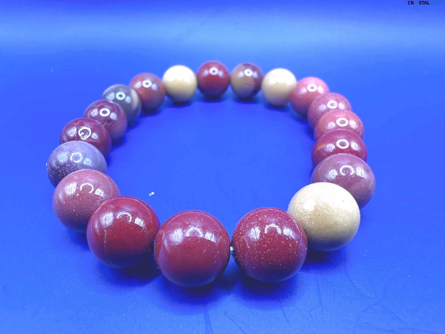 Mookaite Large